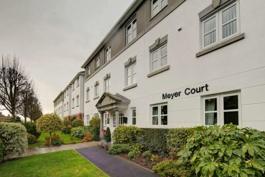 Meyer Court