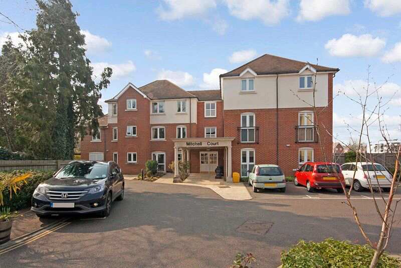 Mitchell Court, Reigate & Banstead, Surrey, RH6 7DF For sale