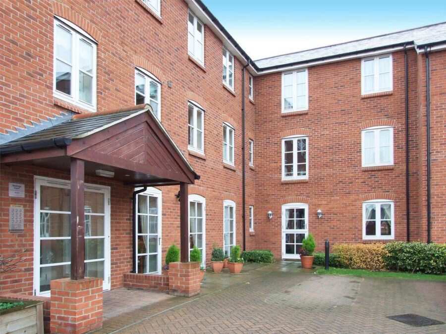 Whitings Court