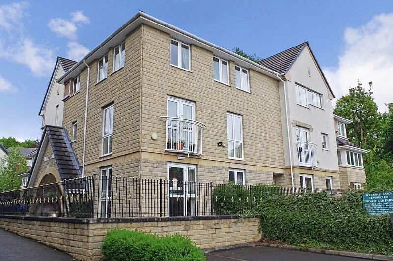 Munro Court, Sheffield, South Yorkshire, S11 9GF Sheltered housing