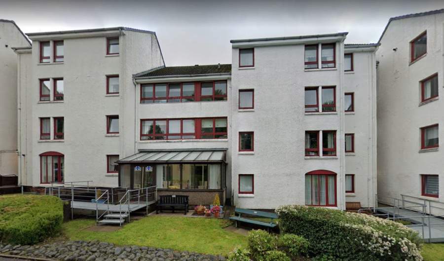 Elliott Court