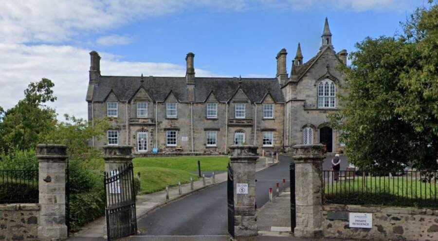 John Woods Houses