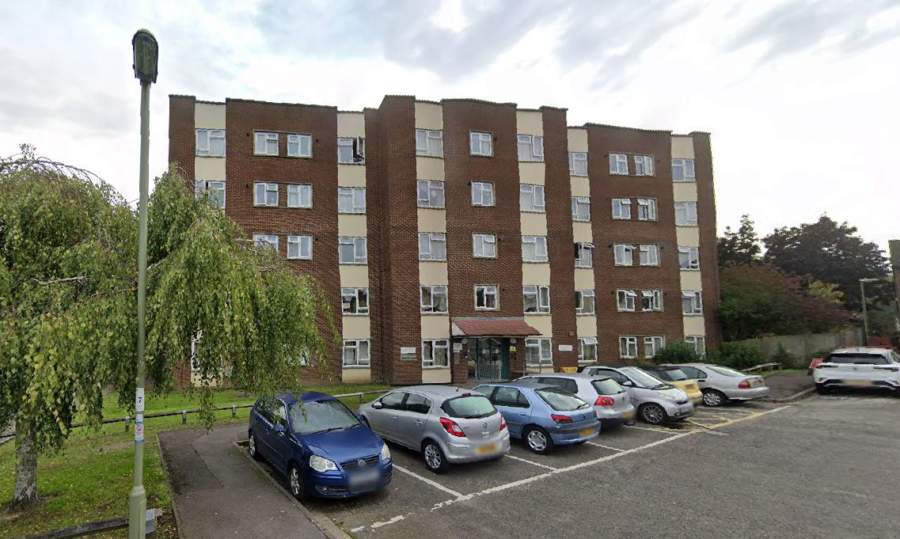 Elizabeth House