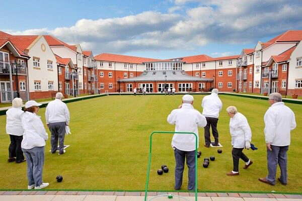Holderness Grange