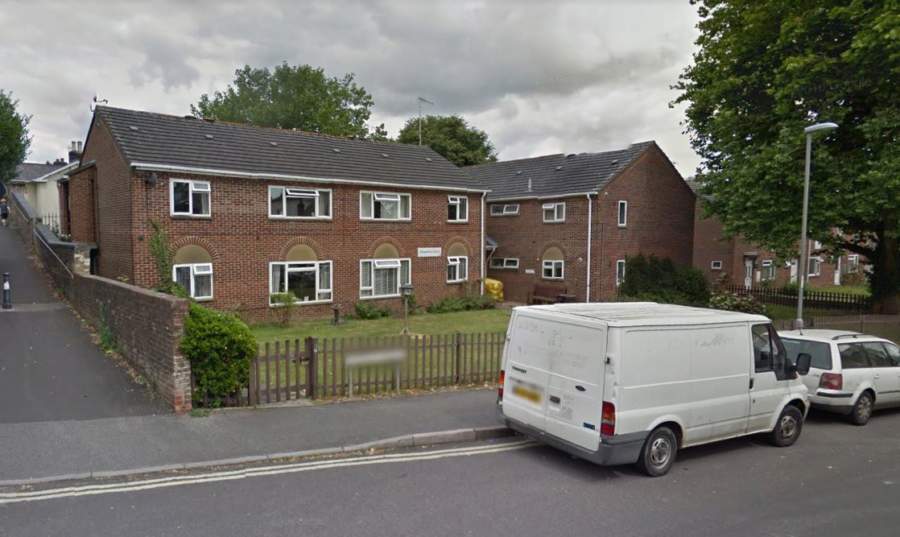 Alexandra Court