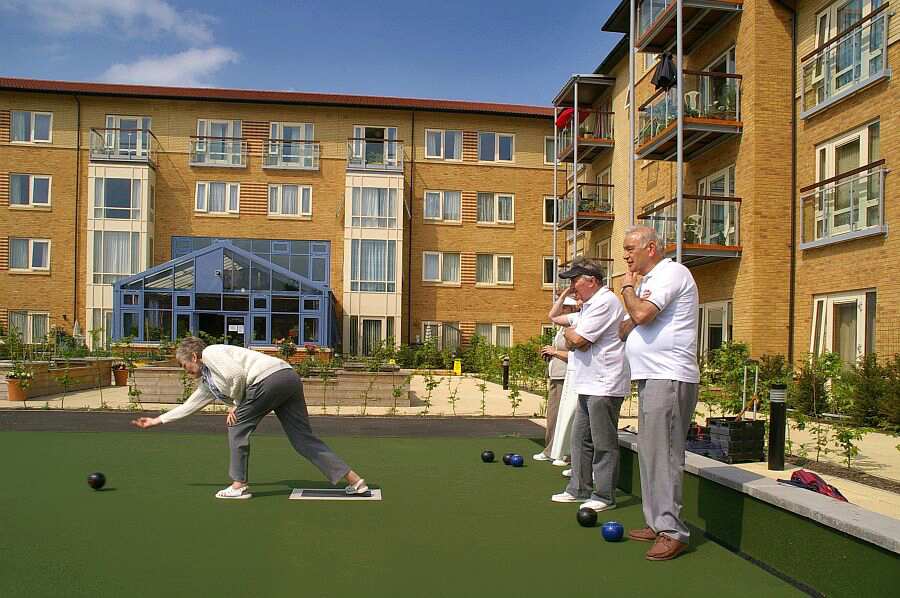 Lovat Fields Village, Milton Keynes, Buckinghamshire, MK15 9ED