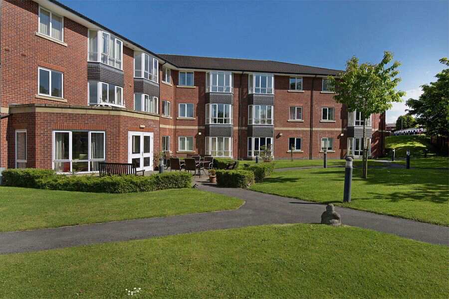 Spring Bank Court, Blackburn with Darwen, Lancashire, BB2 4GU To rent/let Housing with care