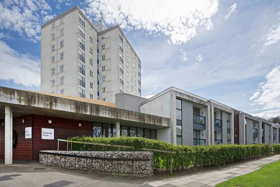 Brookside House, Liverpool, Merseyside, L14 7LN To rent/let Housing