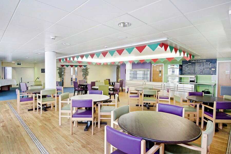 Brookside House, Liverpool, Merseyside, L14 7LN To rent/let Housing