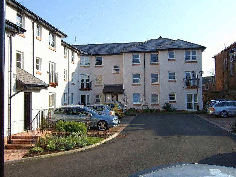 Murray Court, Dumfries & Galloway, Dumfries & Galloway, DG12 6FD