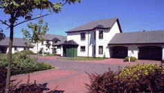 Alpin Road