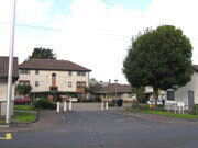 Academy Court