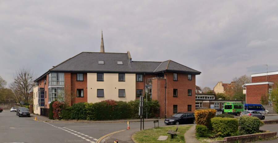Robert Stokes House
