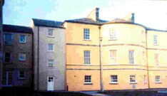 Hunter House