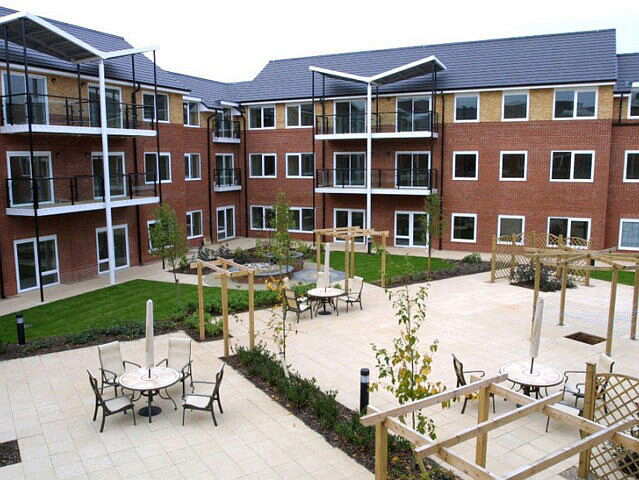 Beacon Park Village