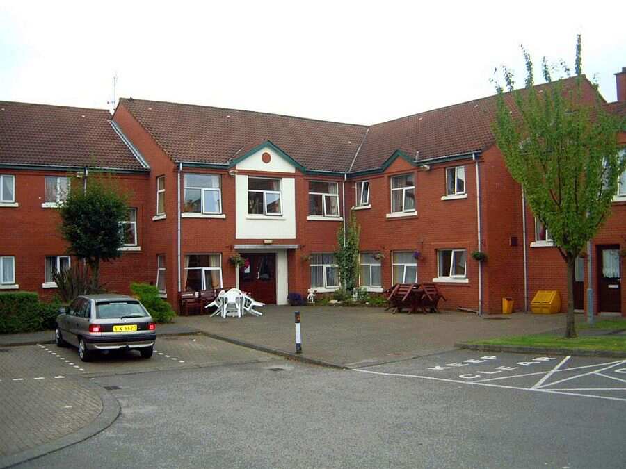 Glenbrook House, Londonderry, Londonderry, BT48 0JQ Sheltered housing
