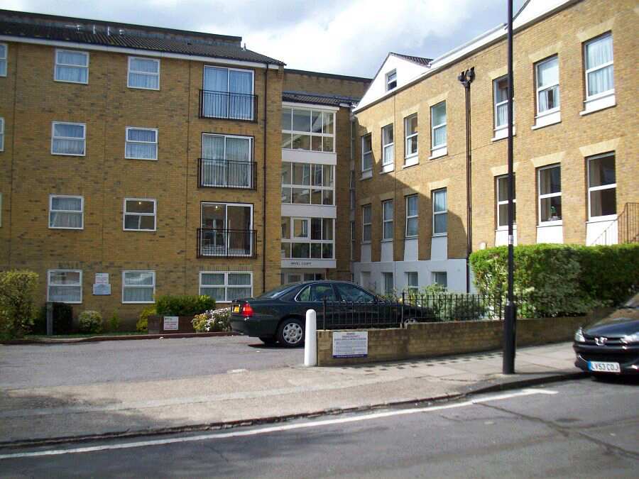 Wavel Court, Lambeth, Greater London, SW16 2PU Sheltered housing
