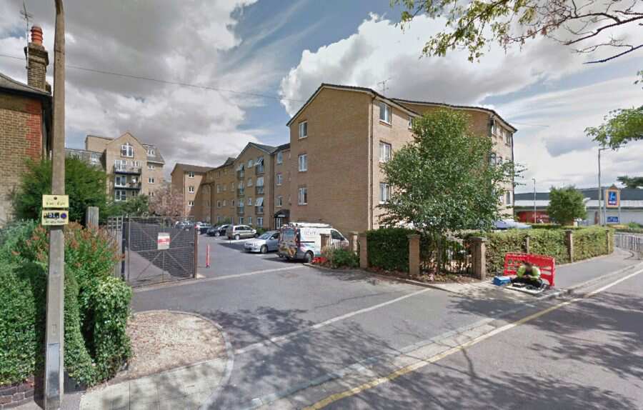 Benstede Court