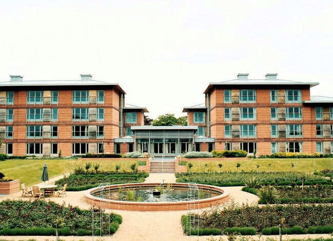 Fosbrooke House