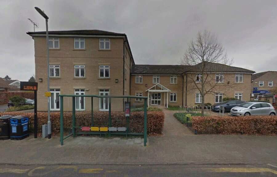 Dunstan Court