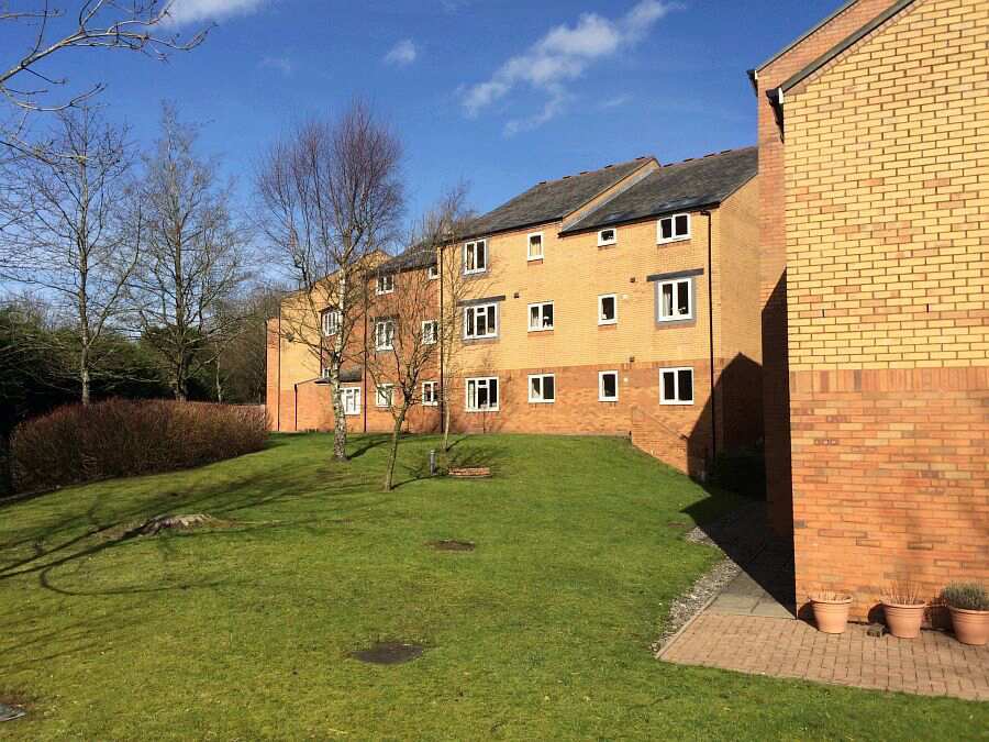 Llys Yr Efail, Blaenau Gwent, Blaenau Gwent, NP13 3AT Sheltered