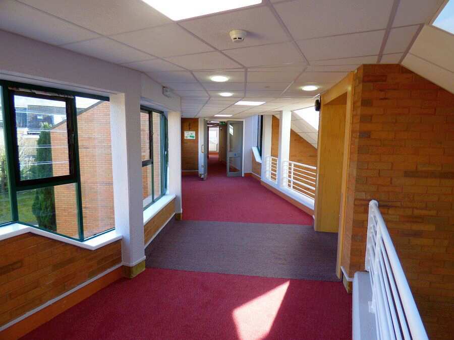 Llys Yr Efail, Blaenau Gwent, Blaenau Gwent, NP13 3AT Sheltered