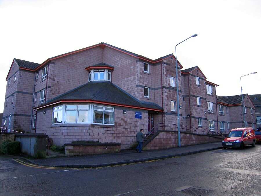 Tollgate House, West Lothian, West Lothian, EH48 3QH Sheltered