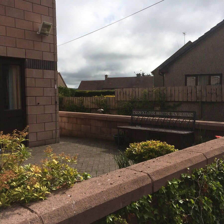 Tollgate House, West Lothian, West Lothian, EH48 3QH Sheltered