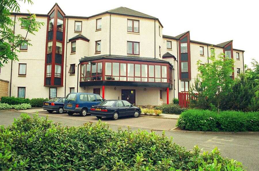 Kelvin Court, East Dunbartonshire, East Dunbartonshire, G66 1AA