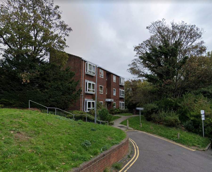 Holt Lodge, Brighton & Hove, East Sussex, BN2 3GD Sheltered housing
