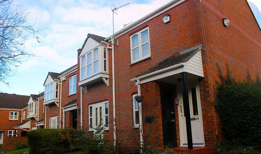 St Cuthbert Court, StocktononTees, Durham, TS18 3JY Sheltered