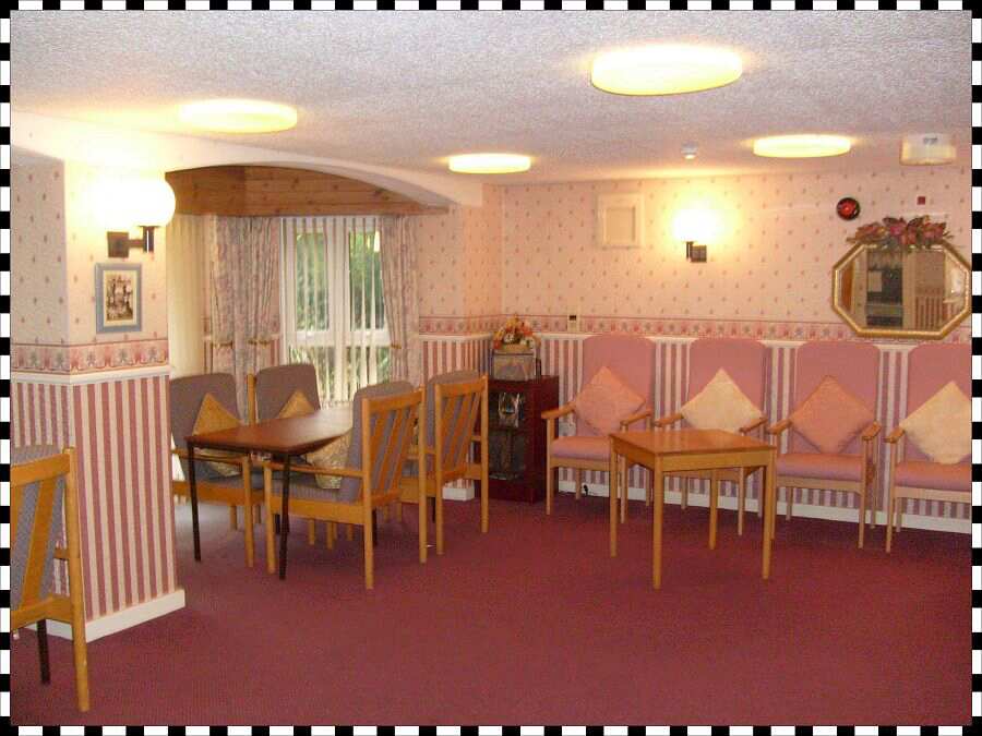 Frank Bushell House, South Tyneside, Tyne and Wear, NE34 0NF