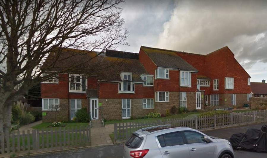 Ashleigh Glegg House, Lewes, East Sussex, BN25 2BW Sheltered housing, retirement housing
