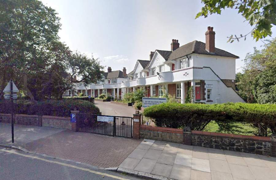 Jubilee Crescent, Tower Hamlets, Greater London, E14 9HW | Sheltered