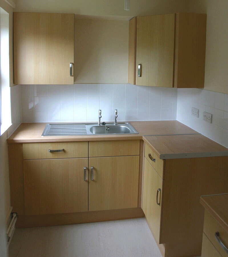 Thomas House, Sutton, Greater London, SM2 6RS Amenity housing