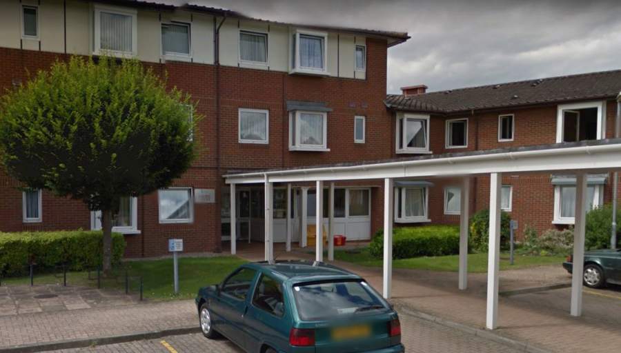 Laurel Court, Swindon, Wiltshire, SN2 7PS Sheltered housing
