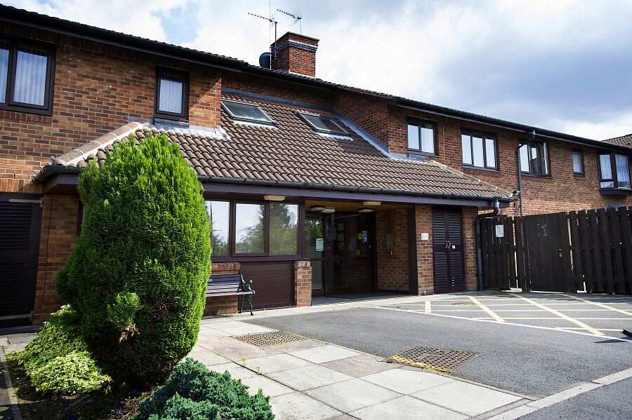 Homelands, Birmingham, West Midlands, B42 2HZ Amenity housing