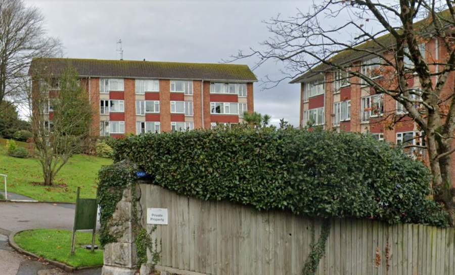 Romaleyn Gardens