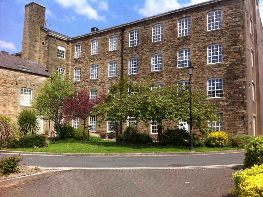 Catherine Mill