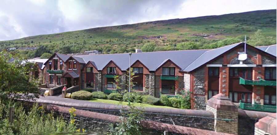 Glan-Yr-Afon
