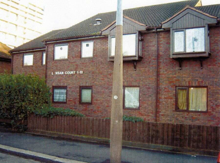 Lansan Court, Waltham Forest, Greater London, E11 3HD Sheltered