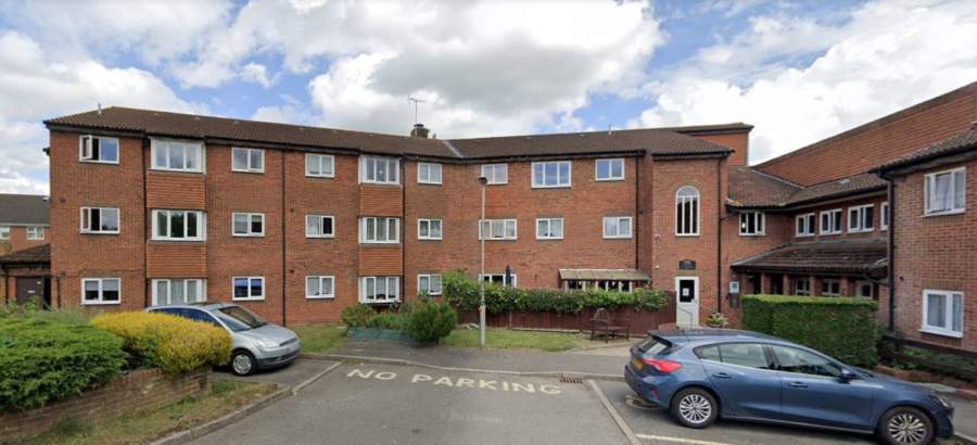 Capel House