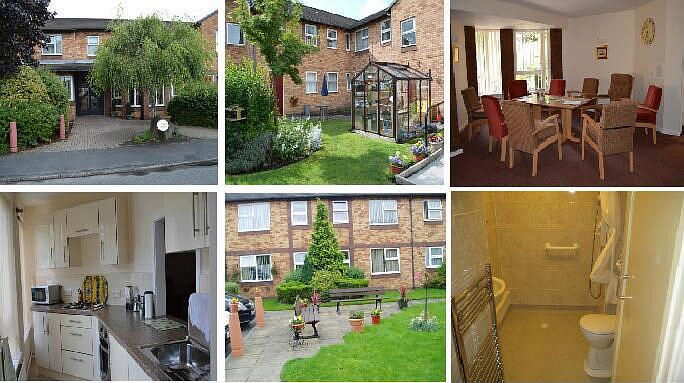 St Johns Court