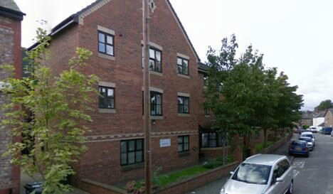 Brook Court