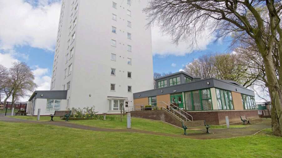 Callendar Court, Gateshead, Tyne and Wear, NE9 6RR To rent/let