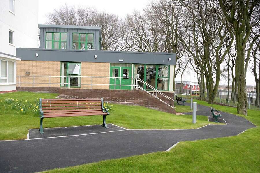 Callendar Court, Gateshead, Tyne and Wear, NE9 6RR To rent/let