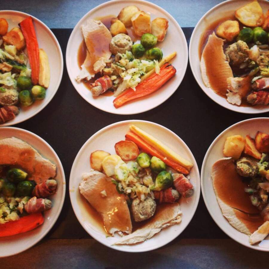 meal delivery service by meals on wheels dy84pa weekly lunch menus
