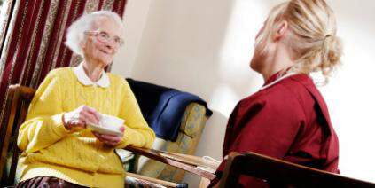 Home Care Agencies Worcestershire