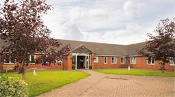care homes in great yarmouth