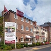 Brindley Lodge